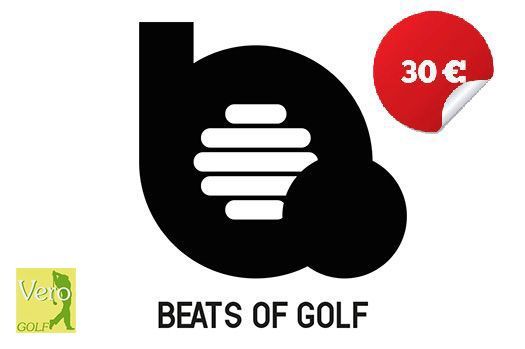 Beats of Golf Tour - Golf de Falnuée