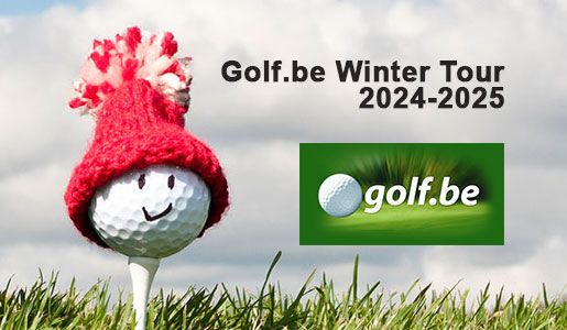 Golf.be Winter Tour - Royal Zoute Golf Club