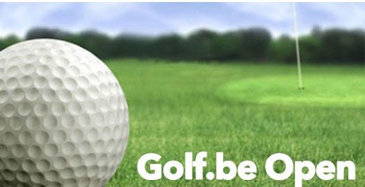 Golf.be Open - Millennium Golf