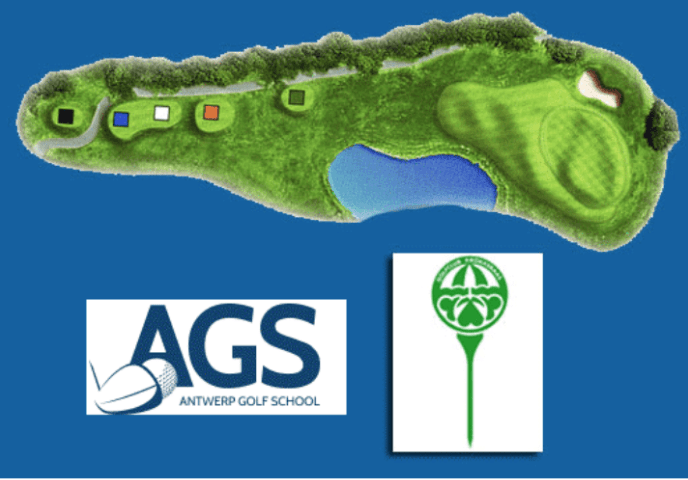 20èmes Championnats de Belgique Par 3