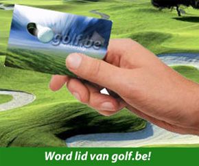 Golf.be verzekering