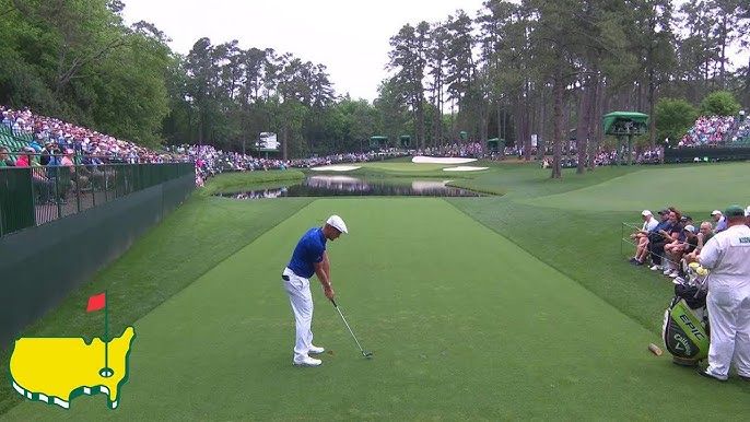 Tom Fazio verwacht geen problemen voor The Masters - Blog