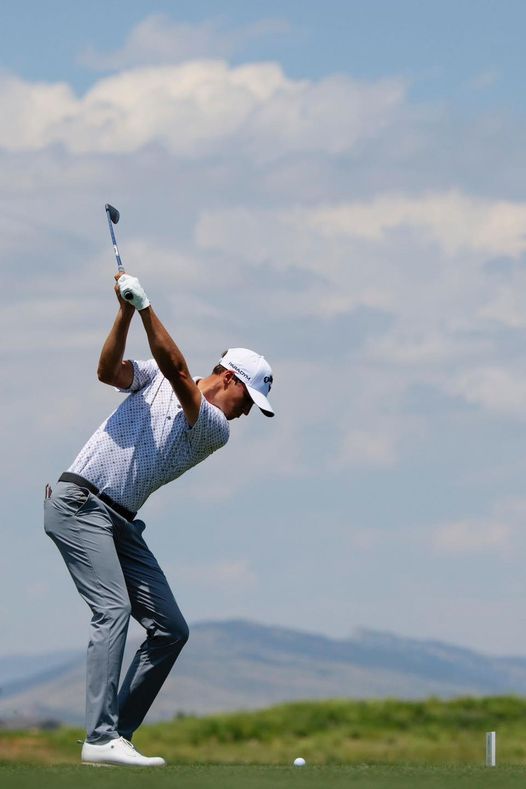 Adrien Dumont de Chassart verliest Full Card US PGA Tour - Blog