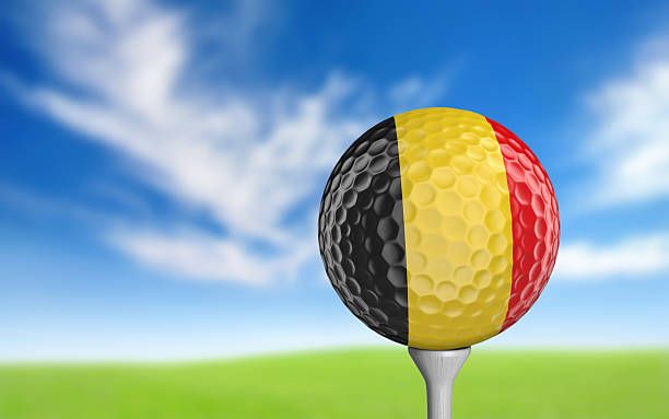 Wist je dat…er in 1994 meer dan 25.000 Belgische golfers waren?  - Blog