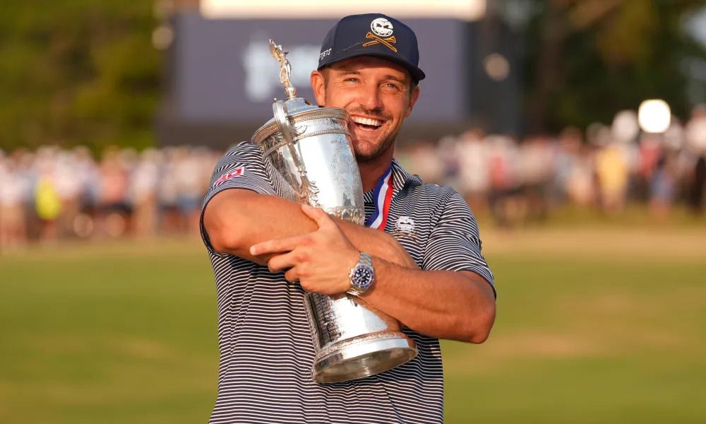 US Open was dé US PGA Tour-wedstrijd van het jaar - Blog