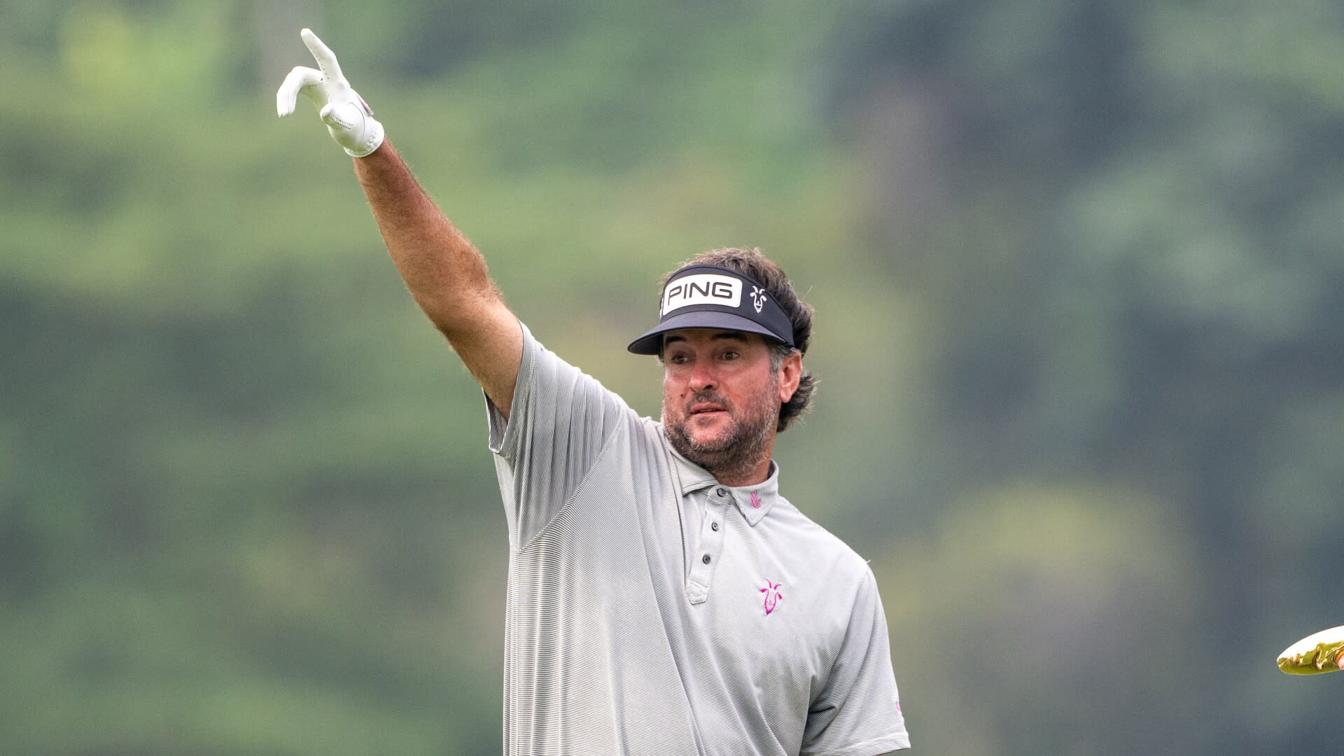 Hole-in-one van Bubba Watson goed voor een… huis - Blog