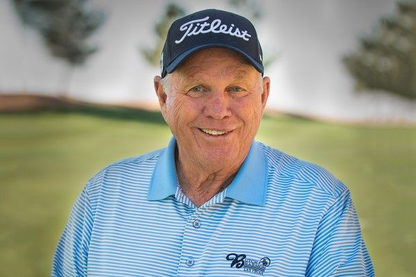 Butch Harmon maakt zich kwaad - Blog