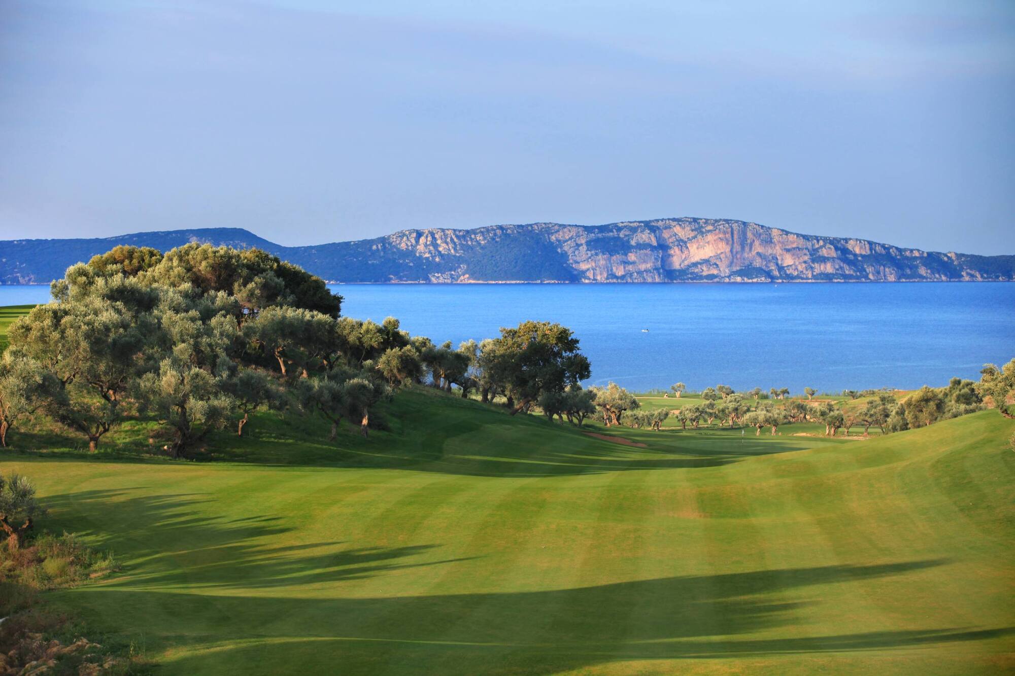 Costa Navarino is hét Continentaal Europese golf resort - Blog