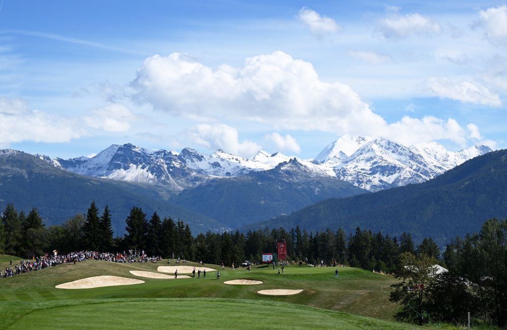 Nicolas Colsaerts mag hopen, Matthis Besard niet - Blog