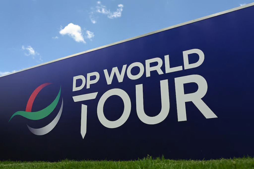 Kalender DP World Tour 2025 vrijgegeven - Blog