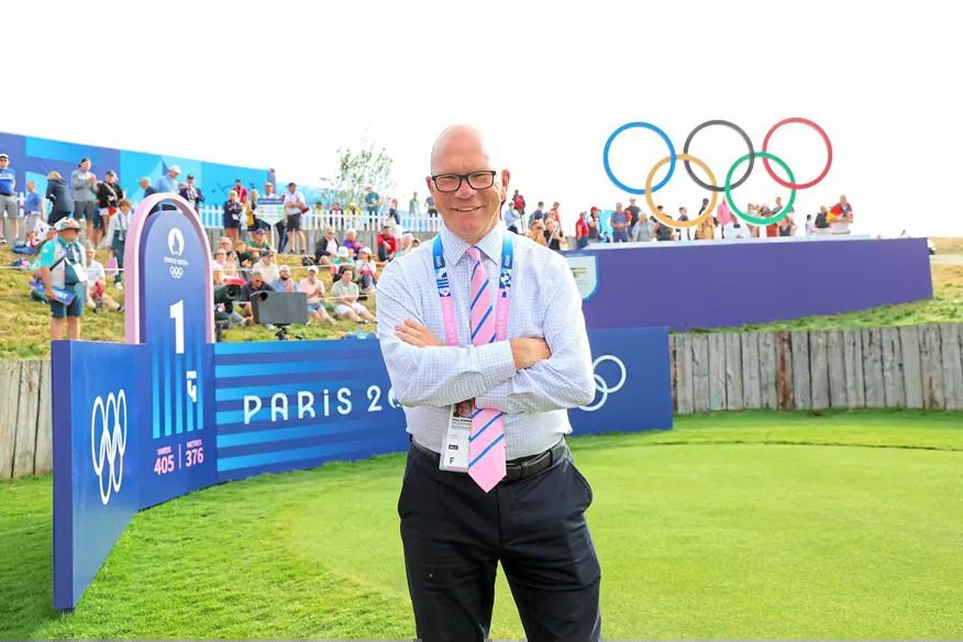 Un Title Sponsor pour la Ryder Cup ?