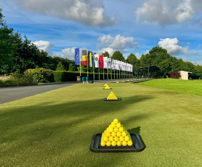 Juniors en Seniors gaan vandaag voor hun Masters - Blog