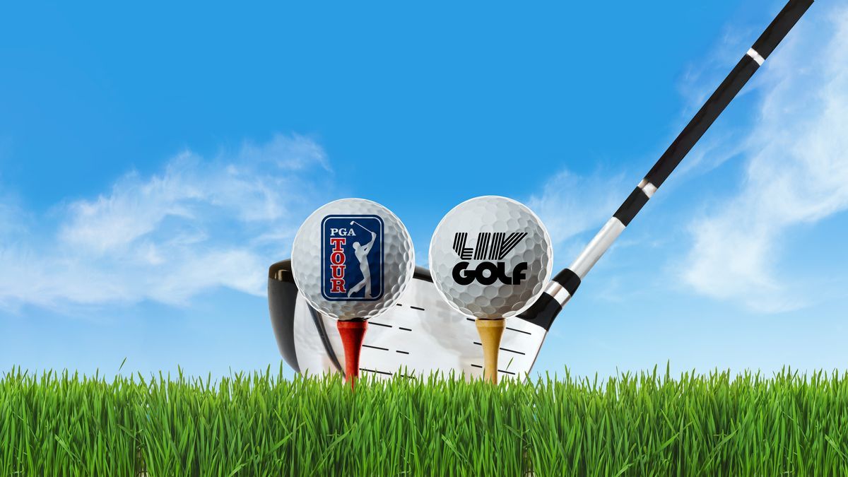 Raakt PGA Tour Enterprises rond?  - Blog