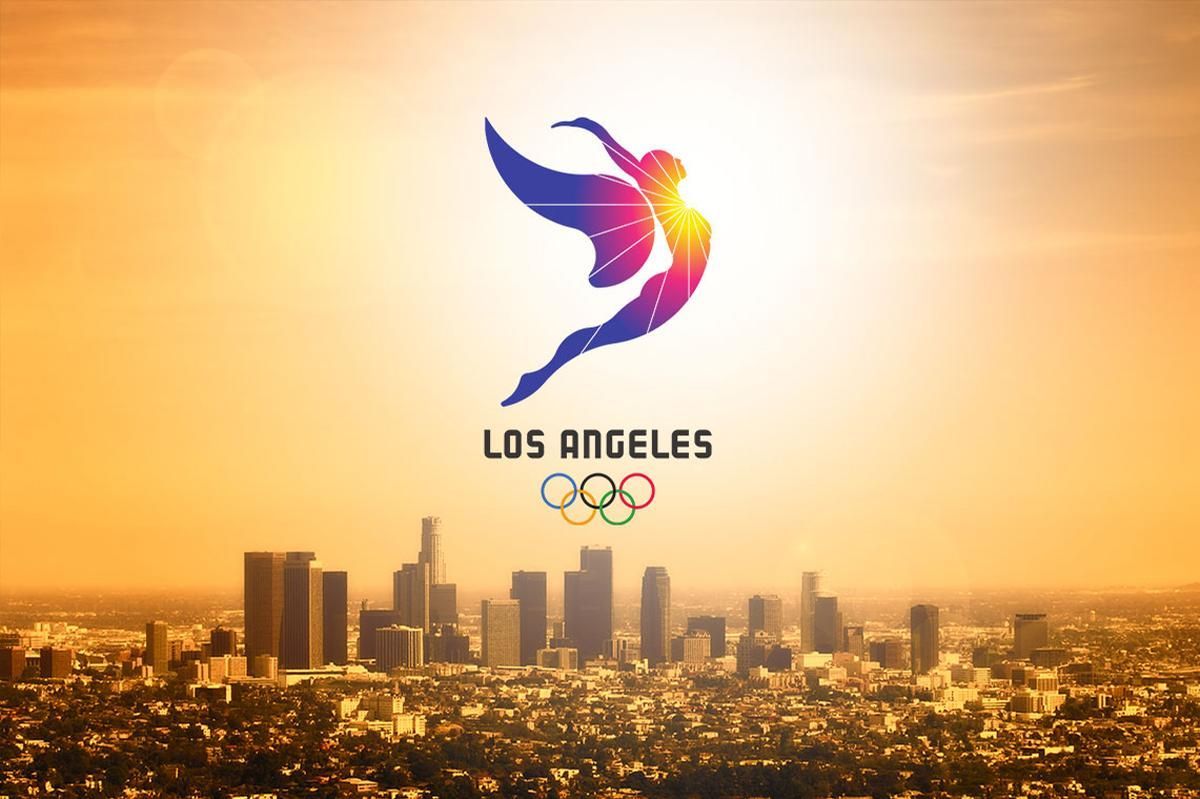 In Los Angeles 2028 ook foursomes? - Blog