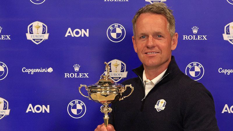 Ander selectiesysteem voor Ryder Cup - Blog