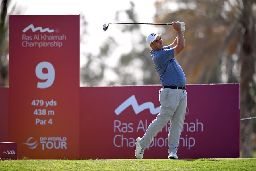 Belgen sneuvelen in Ras Al Khaimah Championship - Blog