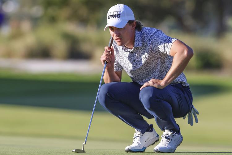 Is Maverick McNealy rijker dan Tiger Woods? - Blog