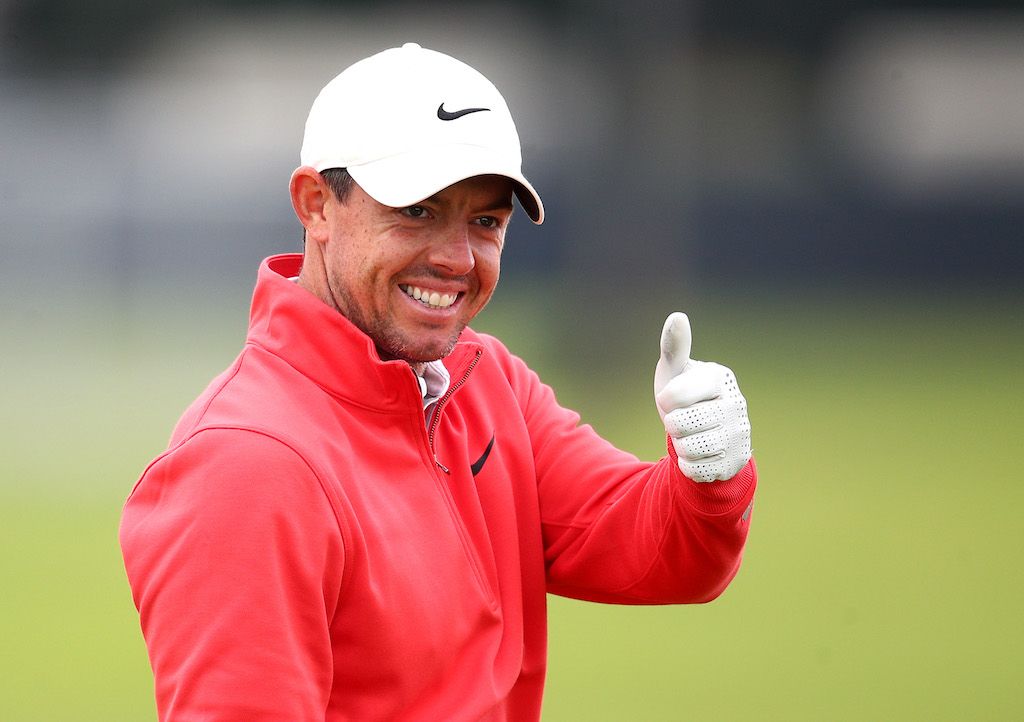 Rory McIlroy wil minder spelen - Blog