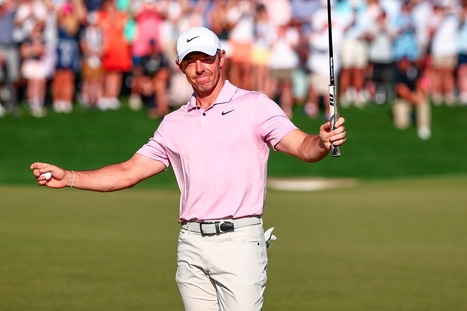 Rory McIlroy wil allerbeste Europese golfer ooit worden - Blog