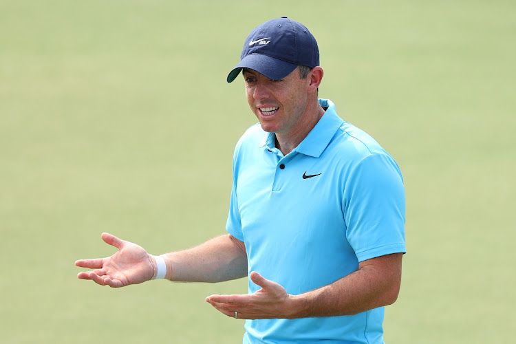 Rory McIlroy heeft drie topdoelen - Blog