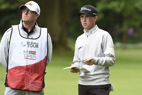 James Meyer de Beco naar Q Final, Yente Van Doren niet   - Blog