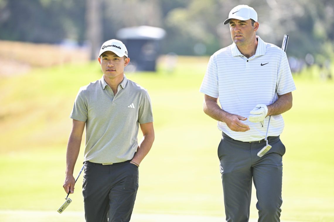 US PGA Tour-spelers kiezen hun Player en Rookie of the Year