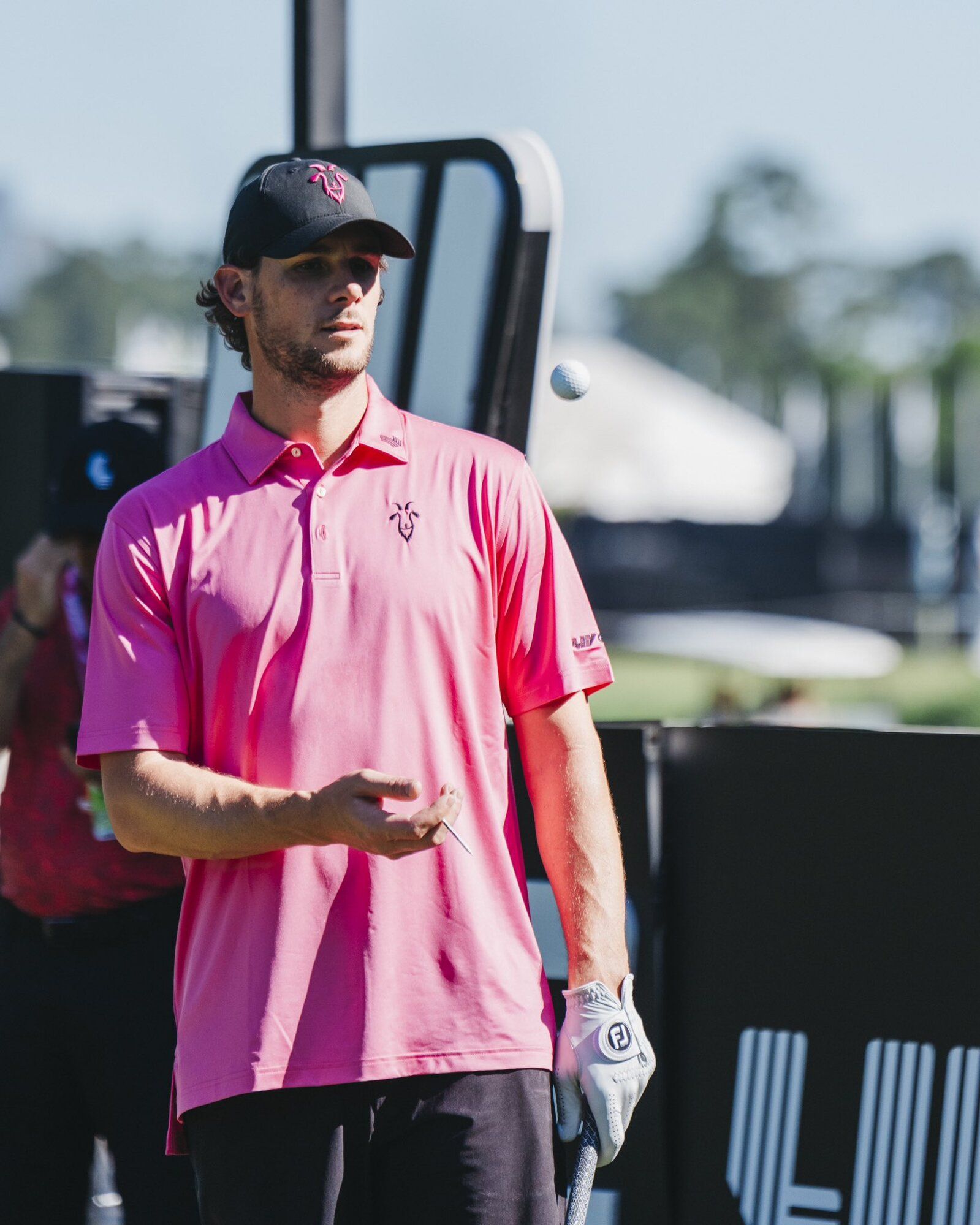 Thomas Pieters net buiten top 10 in LIV Golf Chicago - Blog