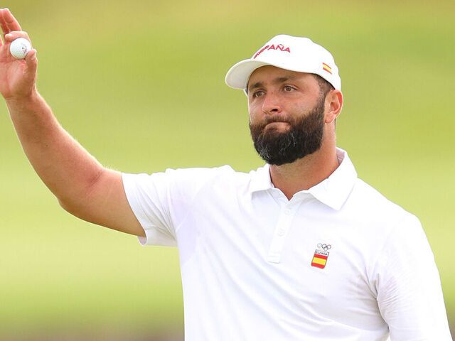 Jon Rahm gaat in beroep tegen boetes - Blog