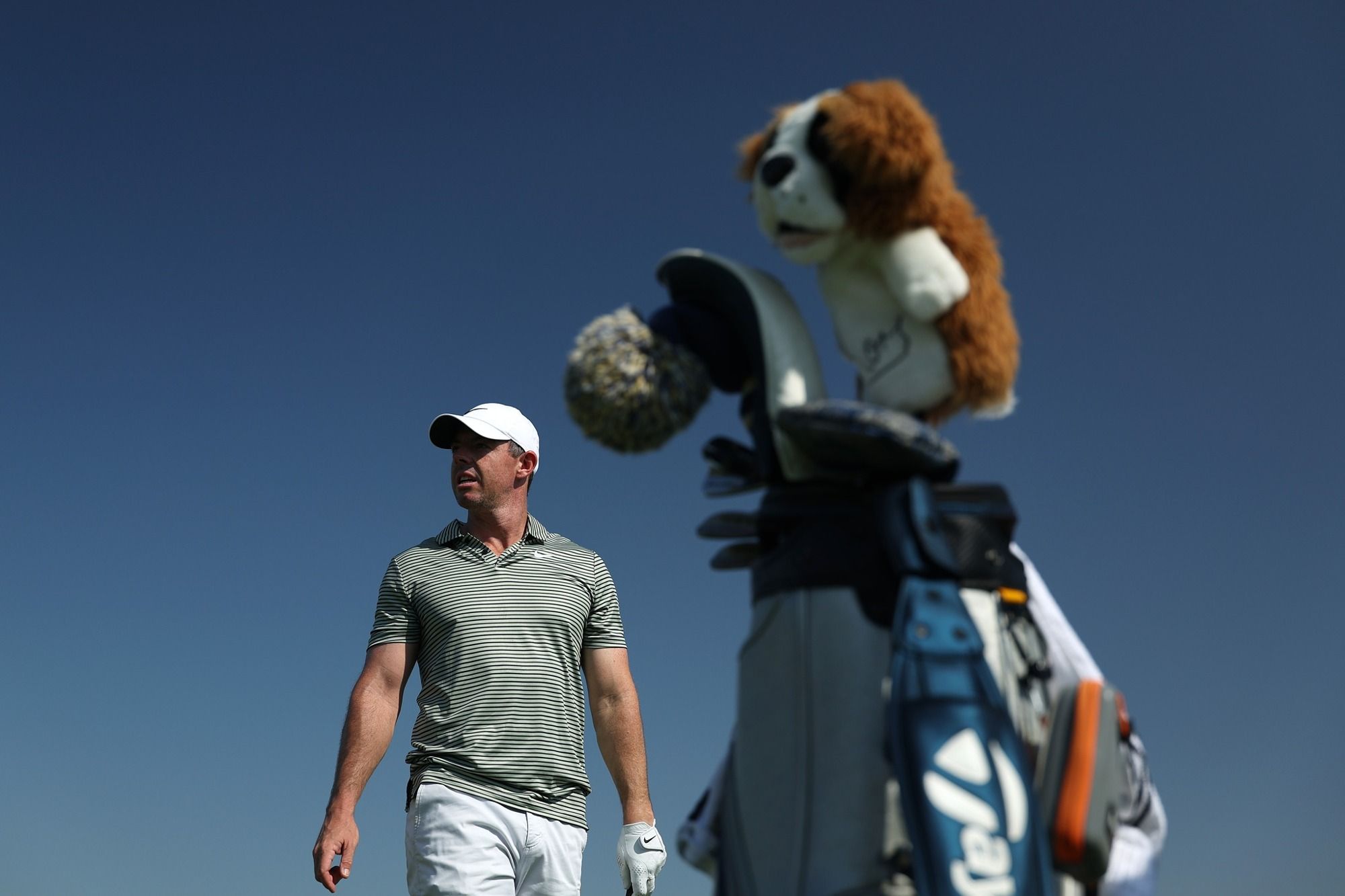 Rory McIlroy is lid op… achttien golfclubs - Blog