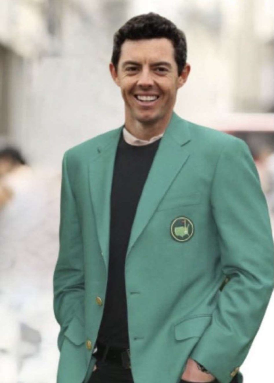 Dit wenst Rory McIlroy zich deze kerstmis toe - Blog