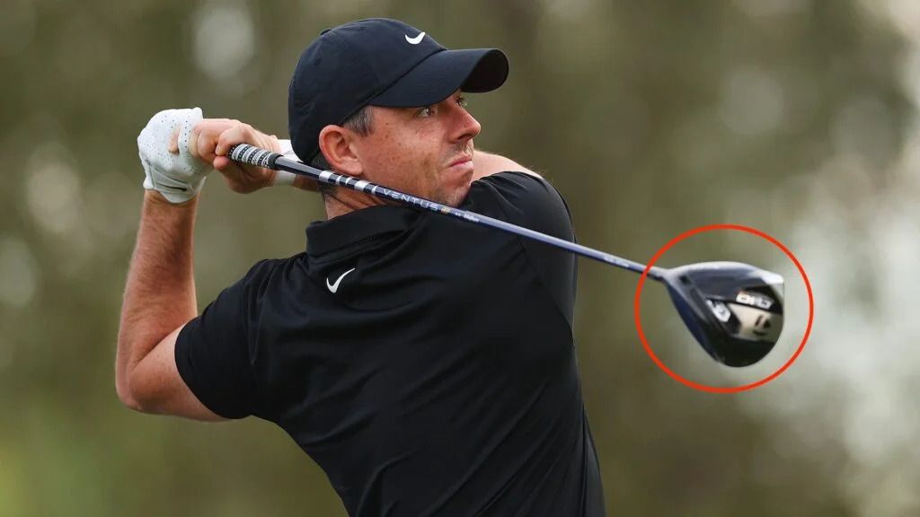 Een hole spelen zoals Rory McIlroy - Blog