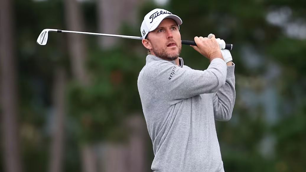 Russell Henley leidt, Thomas Detry 36ste in AT&T Pebble Beach Pro-Am - Blog