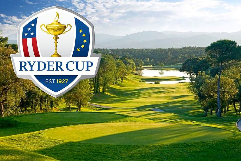 Camiral is kandidaat voor de Ryder Cup 2031 - Blog