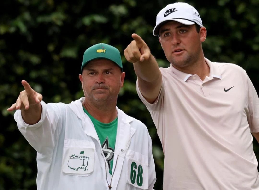 Caddies verdienen goed… bij toppers - Blog