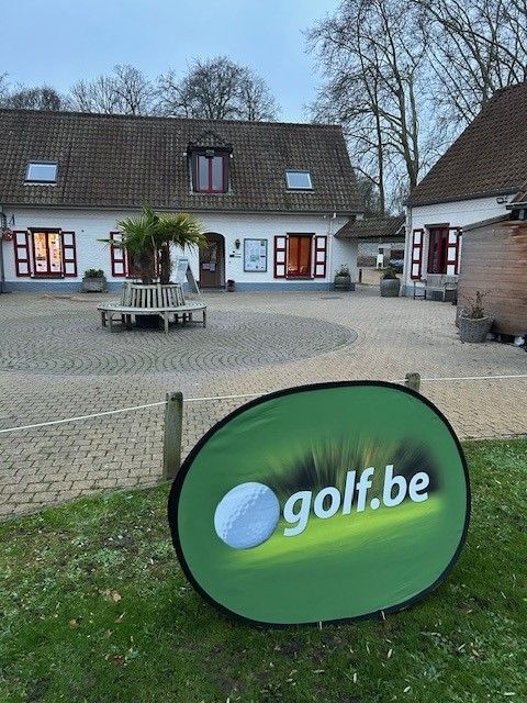 Golf.be a clôturé sa saison 2024 à Kampenhout