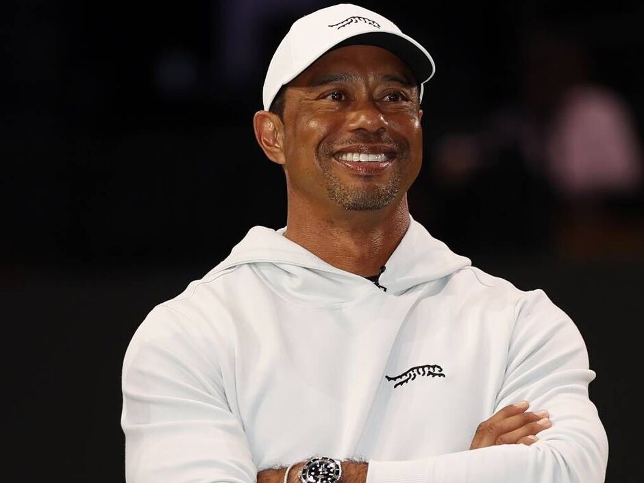 Tiger Woods nodigt LIV Golf-topper uit op TGL - Blog