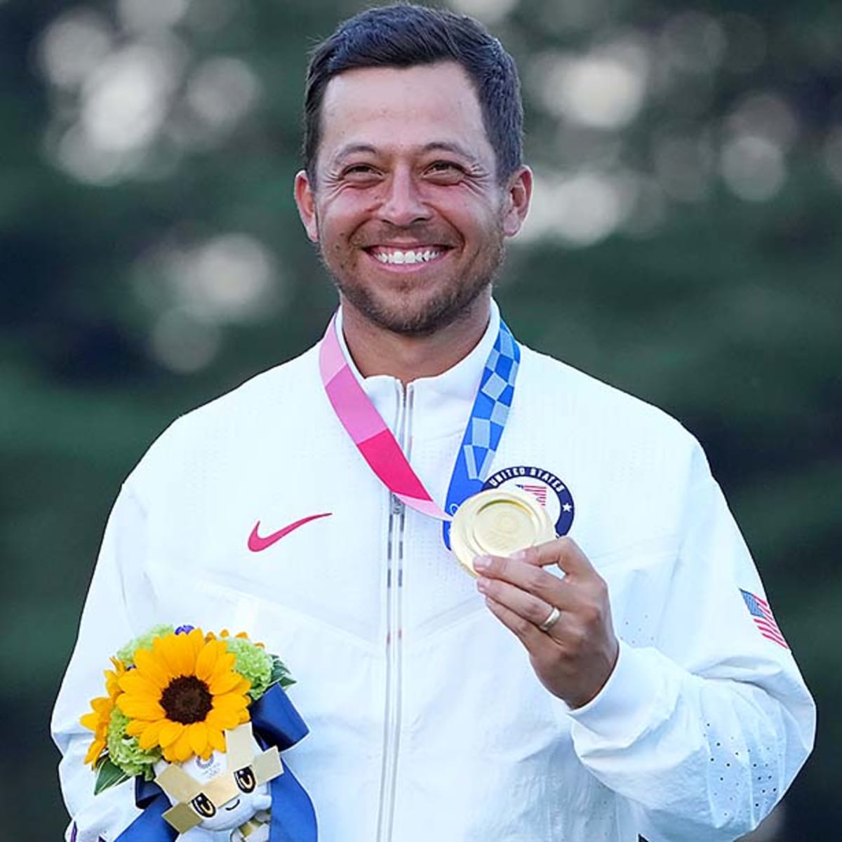 Caddies krijgen geen medaille - Blog