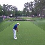 Tom Fazio verwacht geen problemen voor The Masters