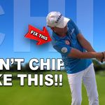 Videotip: Je maakt deze fout nooit meer met deze chip tip!