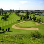 Wist je dat…Royal Amicale Anderlecht Golf Club uit een gelijknamige tennisclub ontstond?