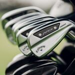 Callaway blijft bij Apex zweren