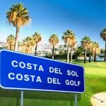 Spanje blijft een favoriete golfbestemming