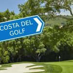 Septante parcours de golf