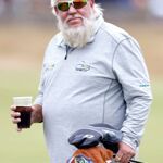 John Daly a perdu beaucoup d'argent