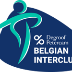 Les champions de Belgique d'interclubs