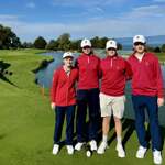 België 8ste in Evian Juniors Cup