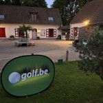 Le 1er Golf.be Open fait le plein au Golfclub Kampenhout