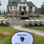 Doek valt over de Golfy Days op Rougemont