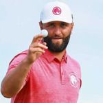 Jon Rahm aime le LIV Golf