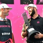 Jon Rahm remporte son premier tournoi sur le LIV Golf